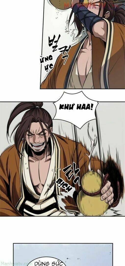 Ngã lão ma thần - Chapter 8 - Page 55