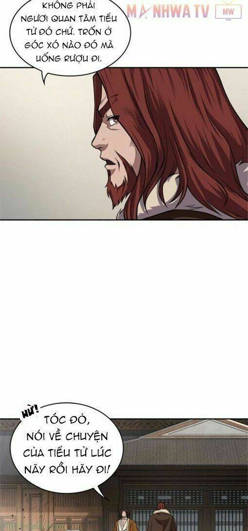 Ngã lão ma thần - Chapter 8 - Page 57