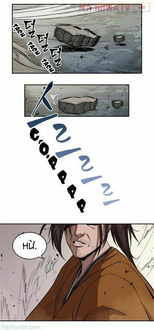 Ngã lão ma thần - Chapter 8 - Page 63