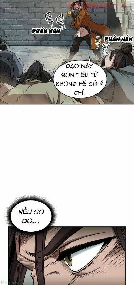 Ngã lão ma thần - Chapter 8 - Page 65