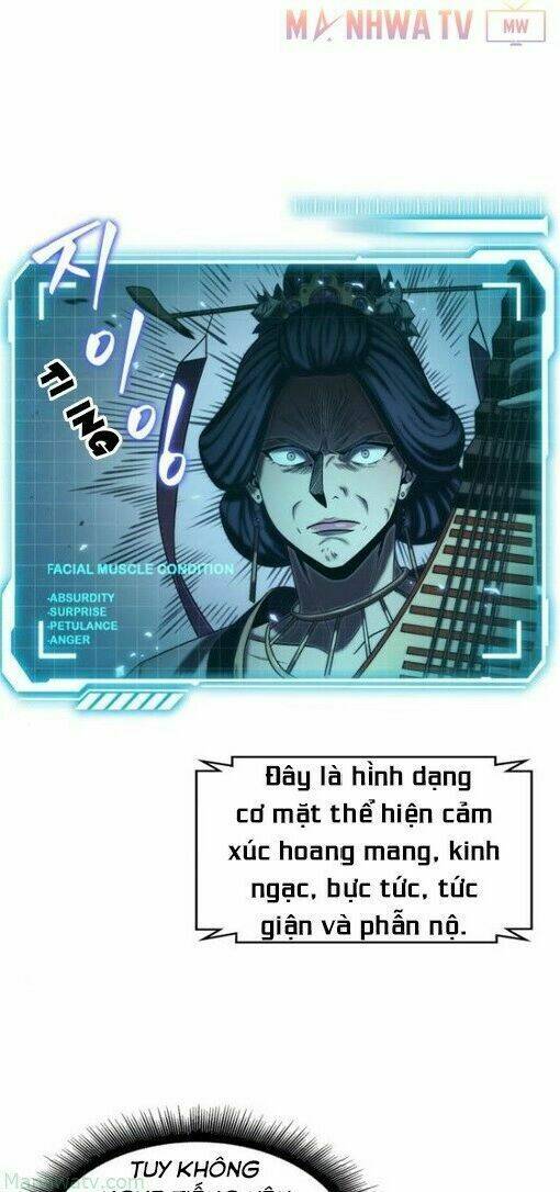 Ngã lão ma thần - Chapter 8 - Page 6