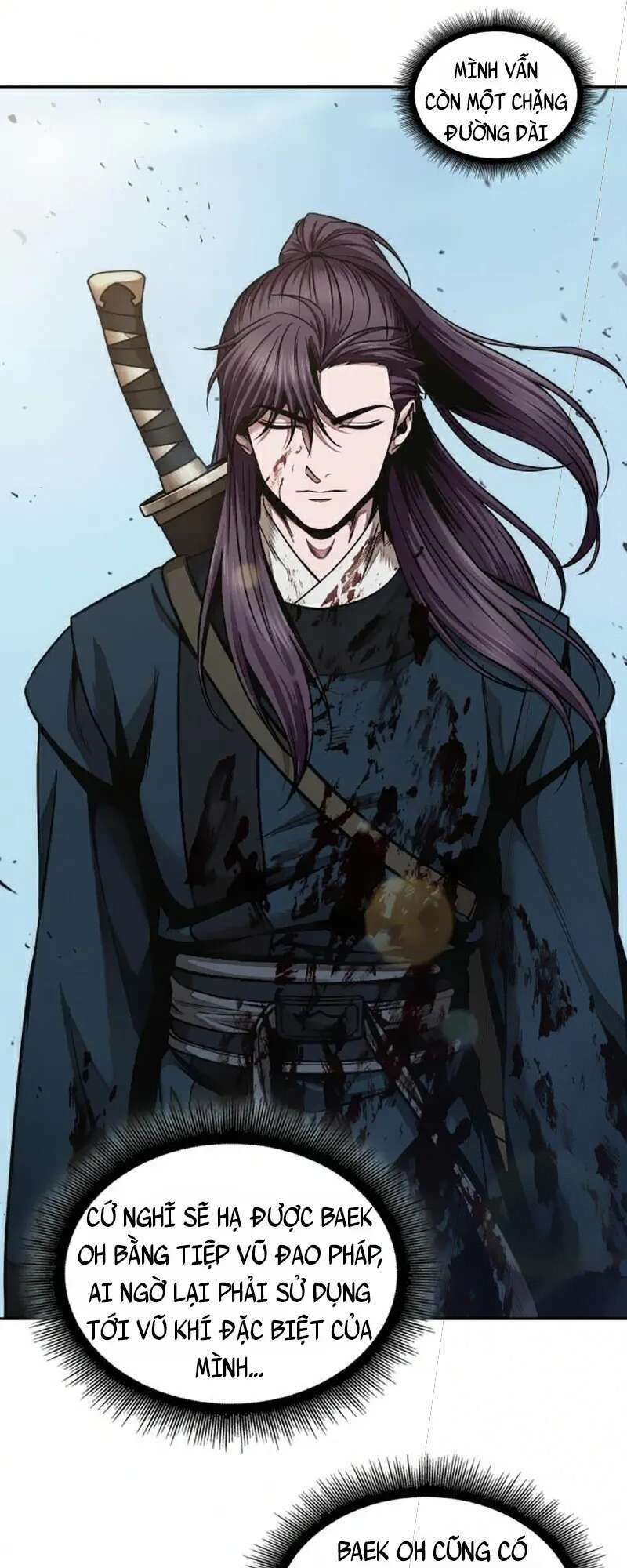 Ngã lão ma thần - Chapter 81 - Page 119