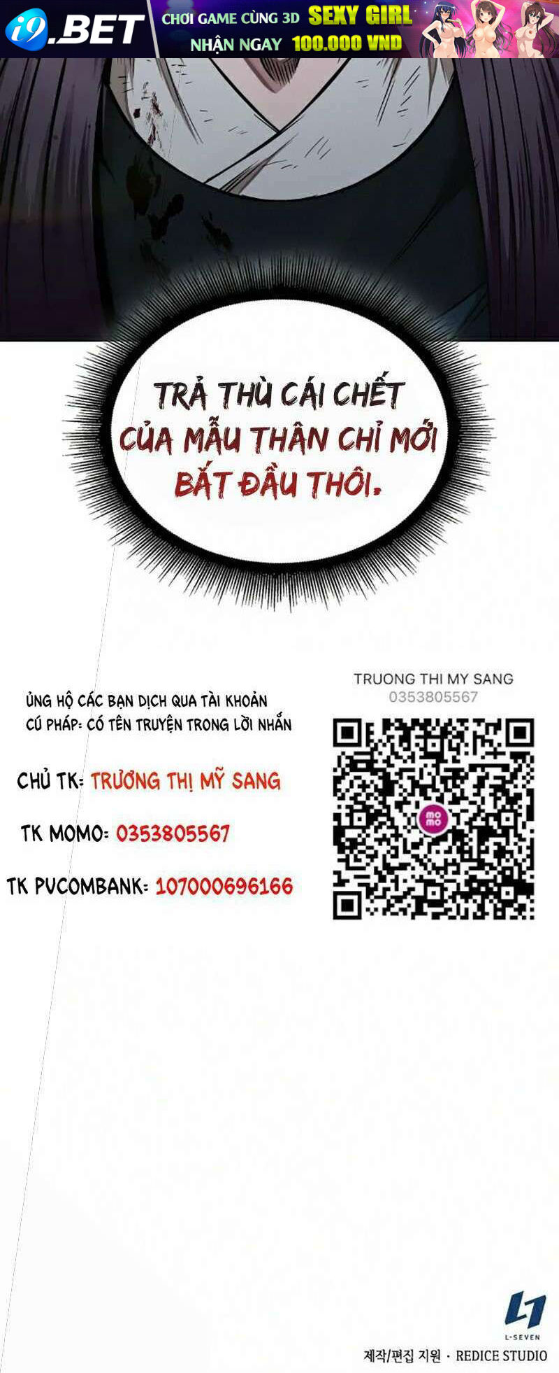 Ngã lão ma thần - Chapter 81 - Page 121