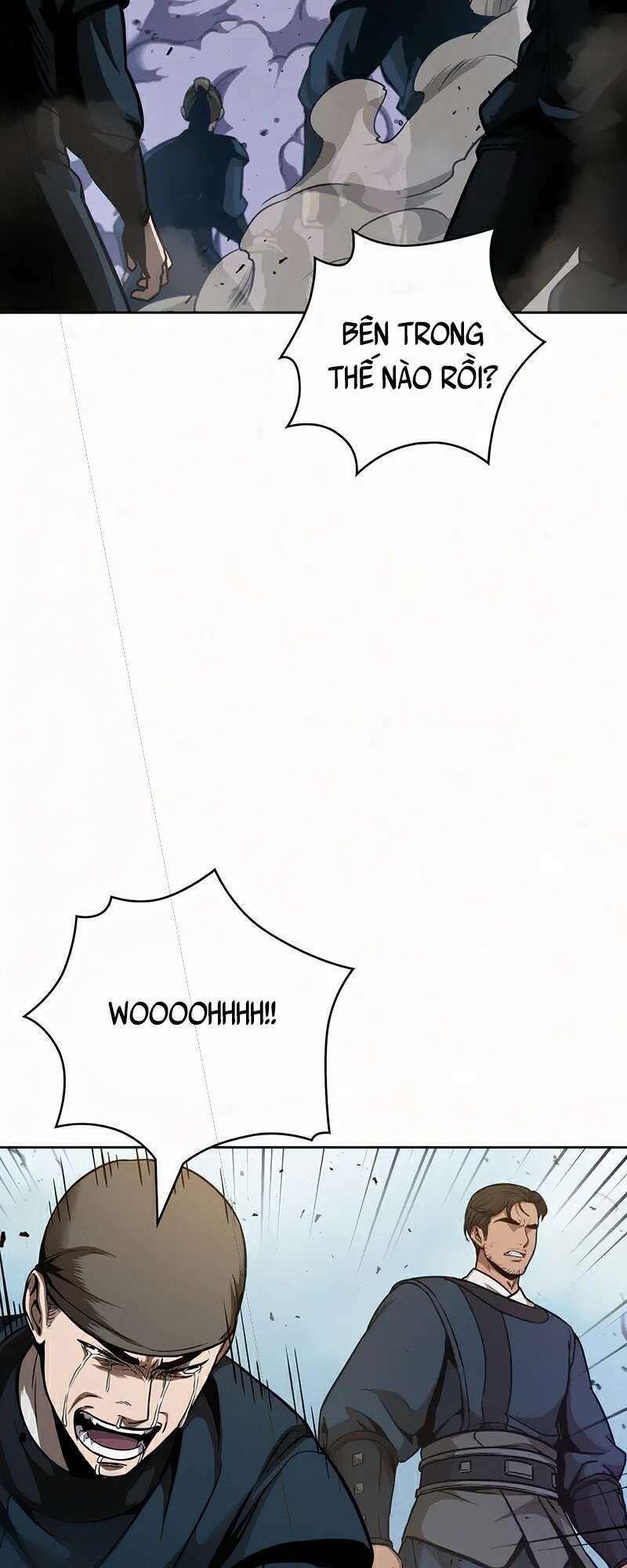 Ngã lão ma thần - Chapter 81 - Page 12