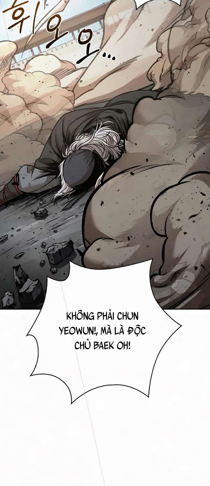 Ngã lão ma thần - Chapter 81 - Page 22