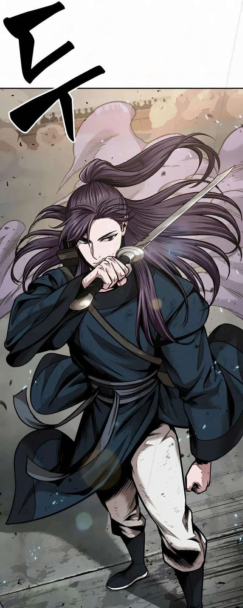 Ngã lão ma thần - Chapter 81 - Page 24