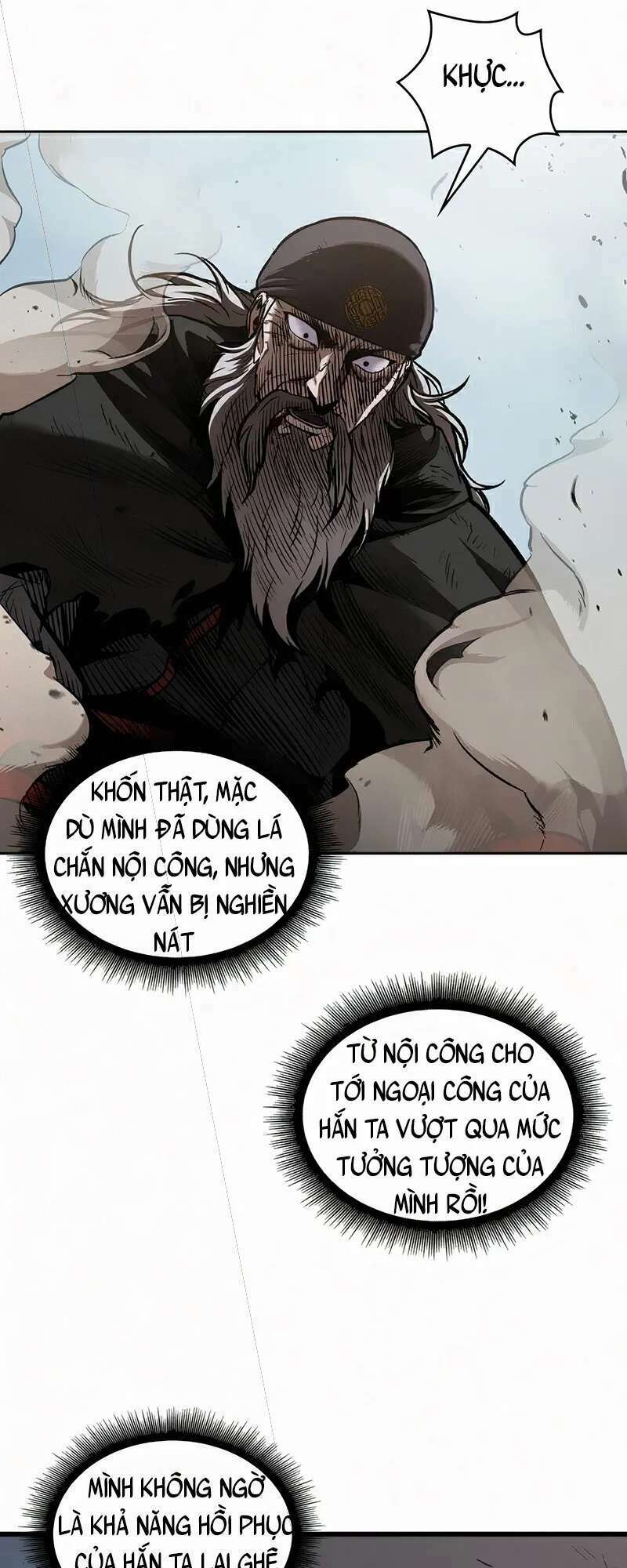 Ngã lão ma thần - Chapter 81 - Page 33