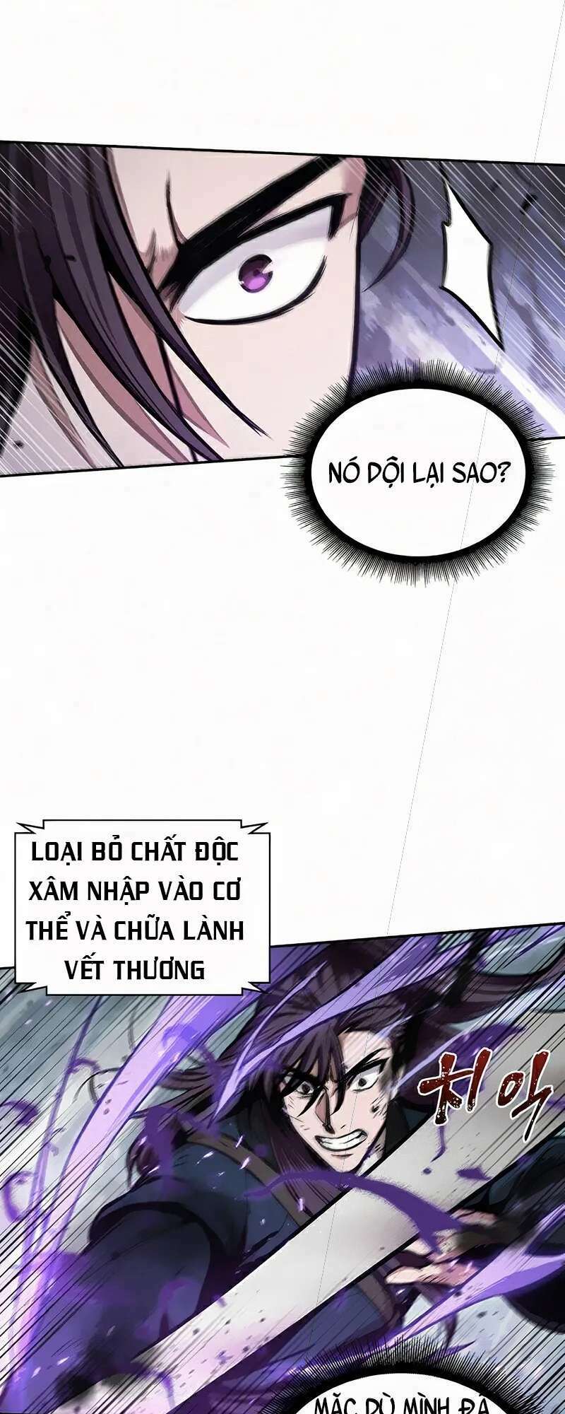 Ngã lão ma thần - Chapter 81 - Page 42