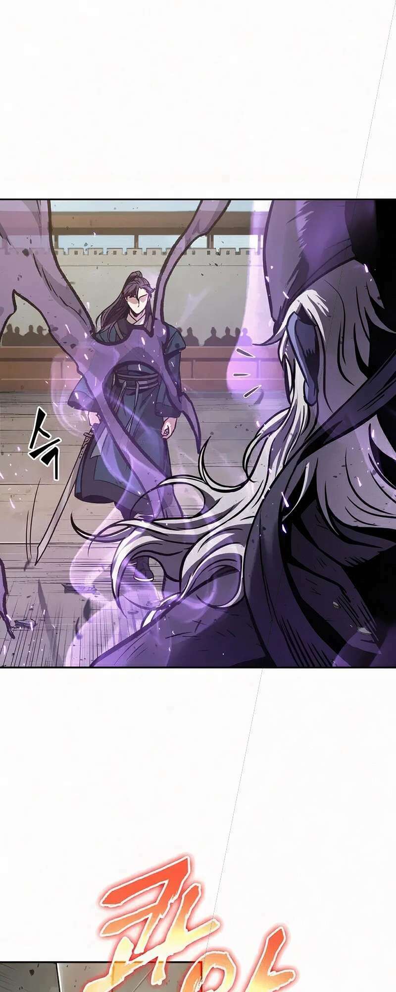 Ngã lão ma thần - Chapter 81 - Page 60