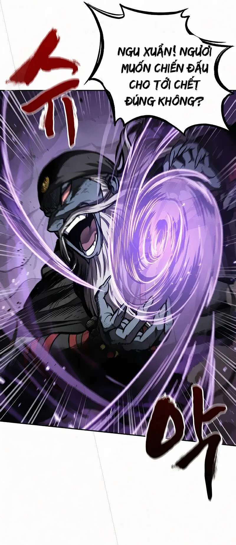 Ngã lão ma thần - Chapter 81 - Page 67