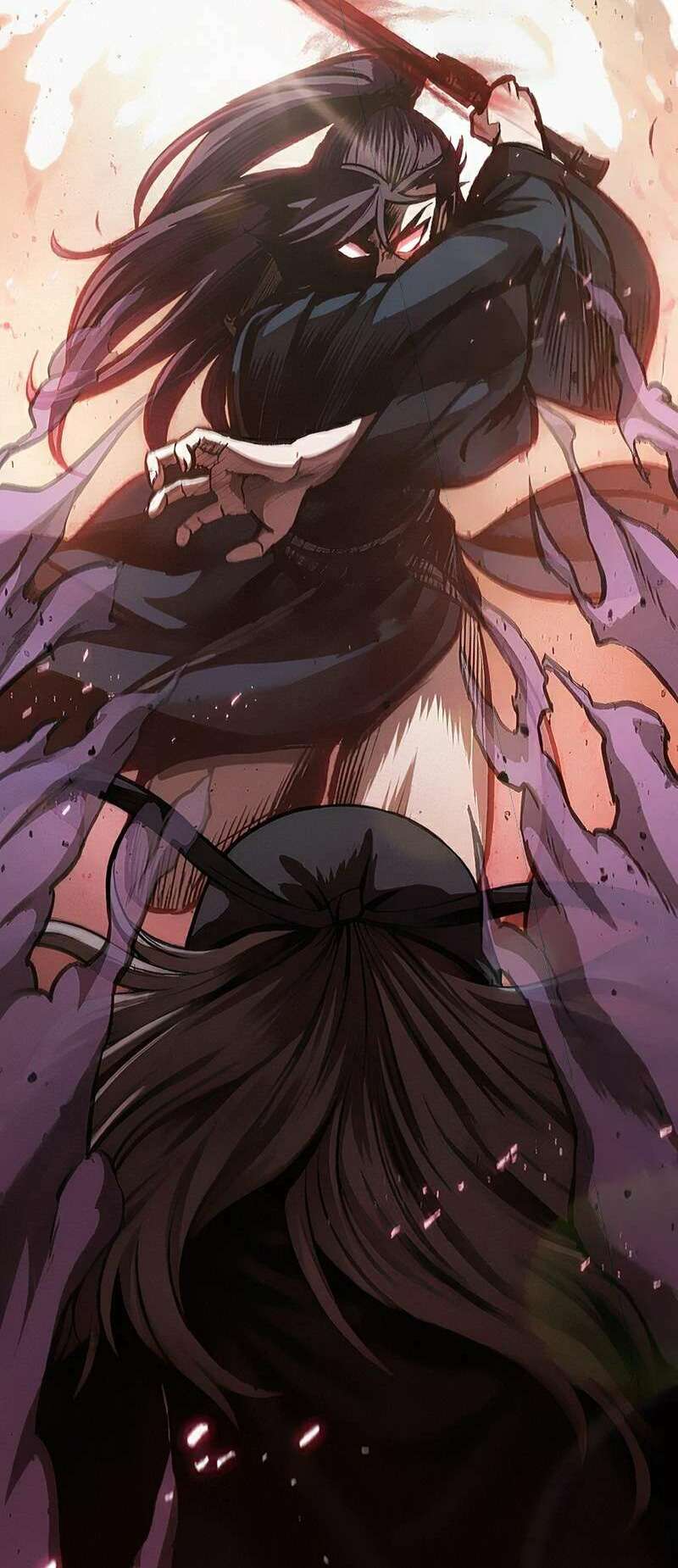 Ngã lão ma thần - Chapter 81 - Page 76