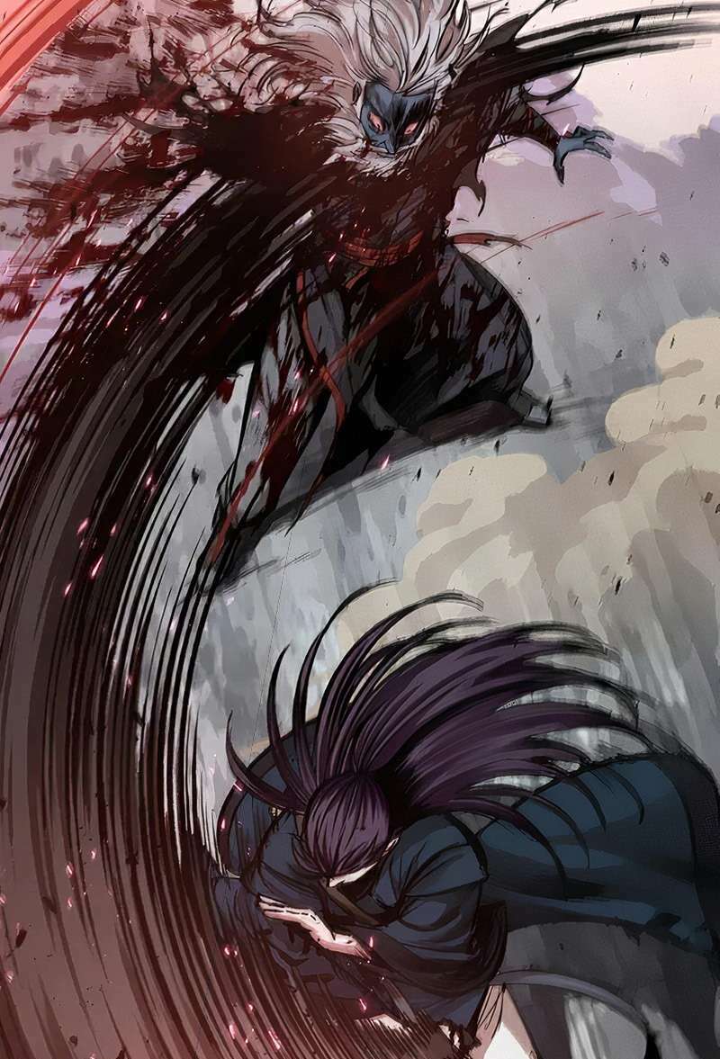 Ngã lão ma thần - Chapter 81 - Page 92