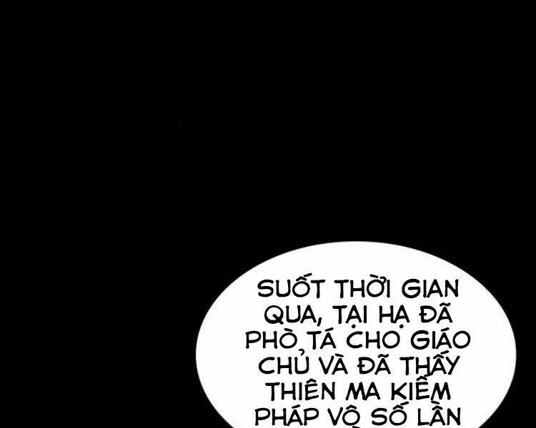 Ngã lão ma thần - Chapter 83 - Page 22