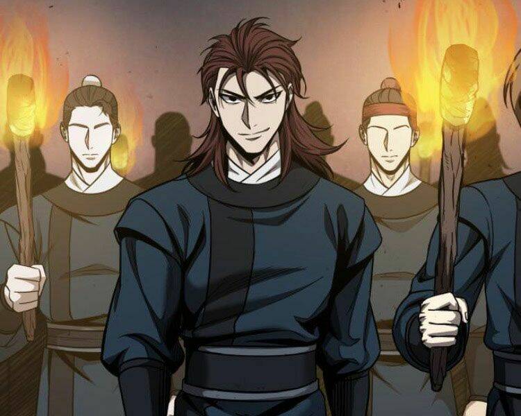 Ngã lão ma thần - Chapter 84 - Page 144