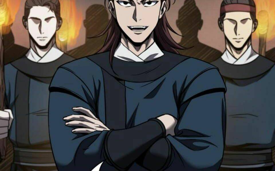 Ngã lão ma thần - Chapter 85 - Page 159