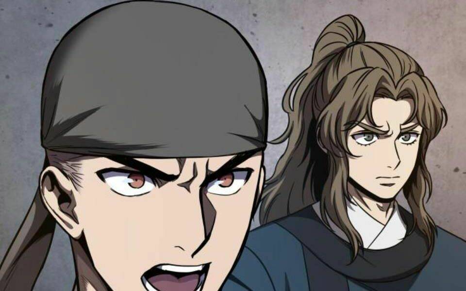 Ngã lão ma thần - Chapter 85 - Page 167