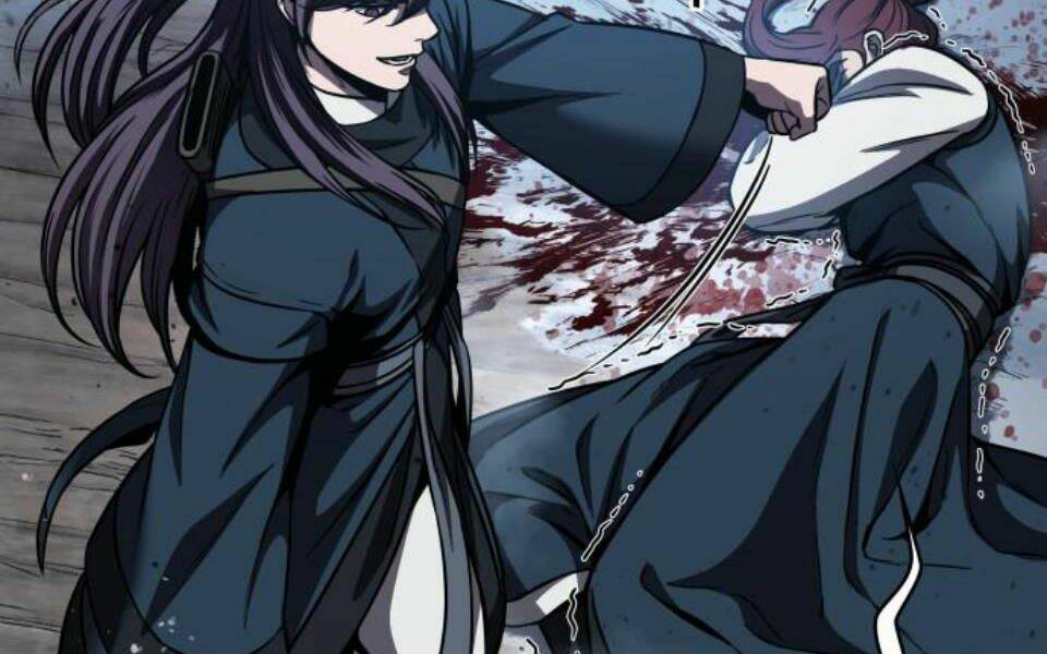 Ngã lão ma thần - Chapter 85 - Page 20