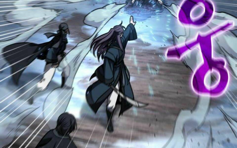 Ngã lão ma thần - Chapter 85 - Page 76