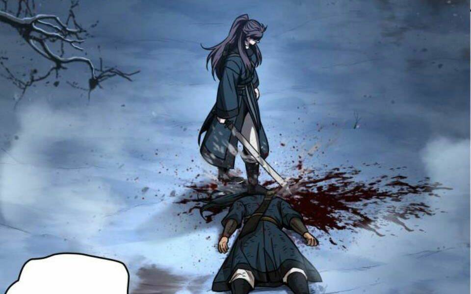 Ngã lão ma thần - Chapter 85 - Page 95