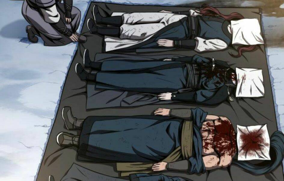 Ngã lão ma thần - Chapter 86 - Page 216