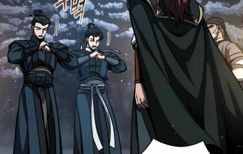 Ngã lão ma thần - Chapter 86 - Page 22