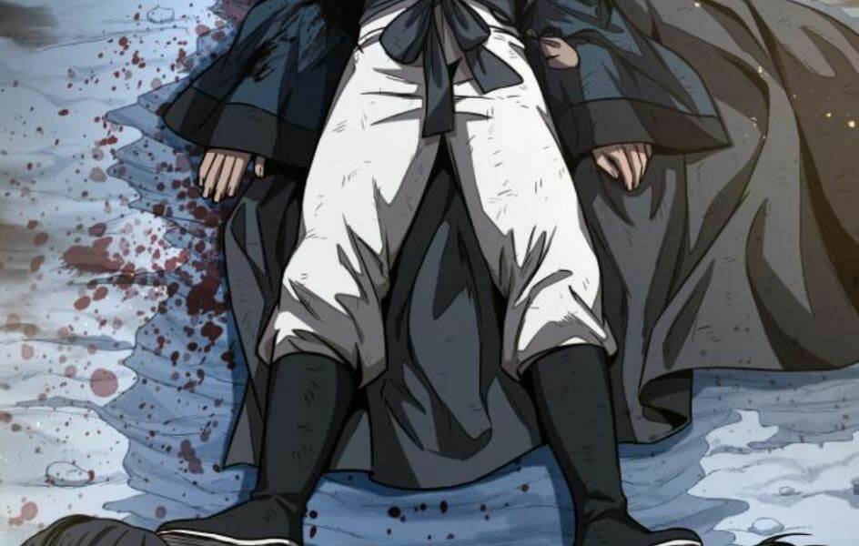 Ngã lão ma thần - Chapter 86 - Page 98