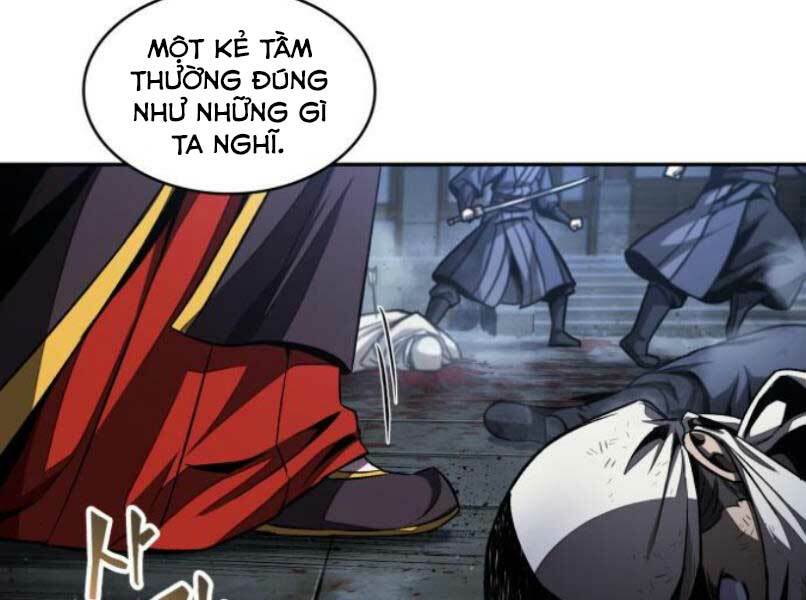 Ngã lão ma thần - Chapter 87 - Page 136