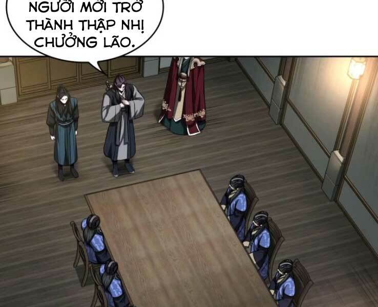 Ngã lão ma thần - Chapter 88 - Page 154