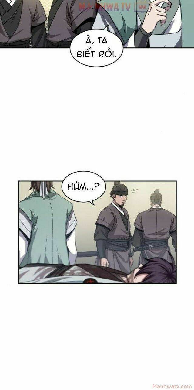 Ngã lão ma thần - Chapter 9 - Page 15