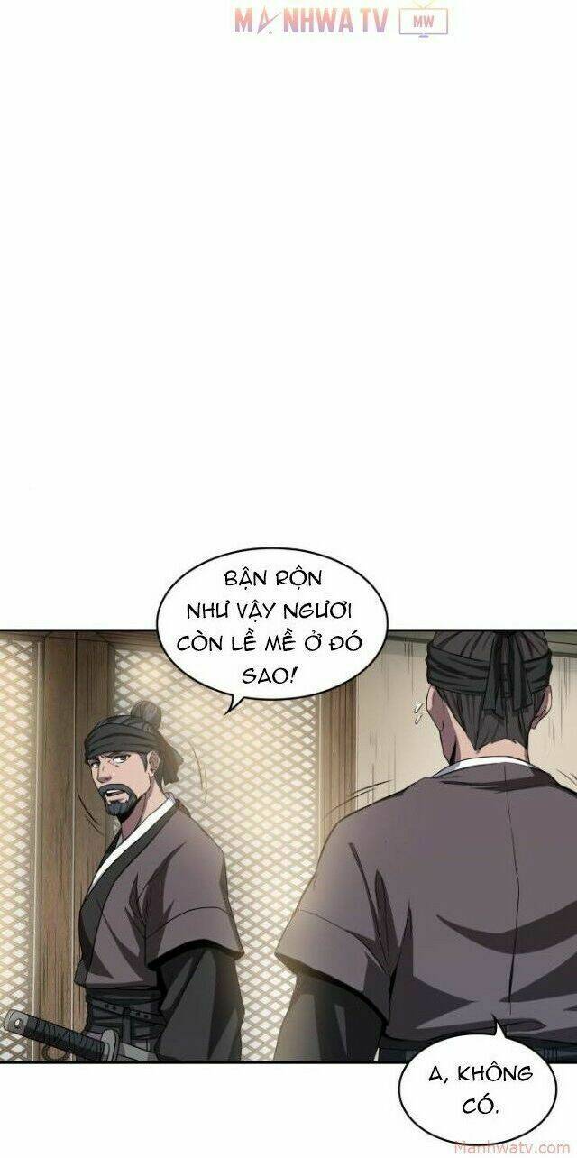 Ngã lão ma thần - Chapter 9 - Page 16