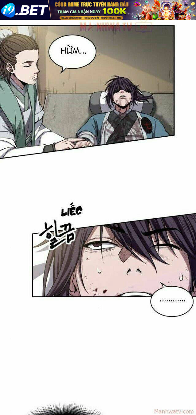 Ngã lão ma thần - Chapter 9 - Page 19