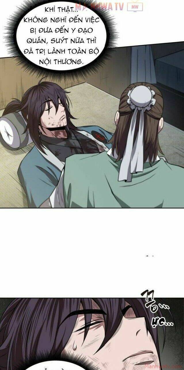 Ngã lão ma thần - Chapter 9 - Page 20