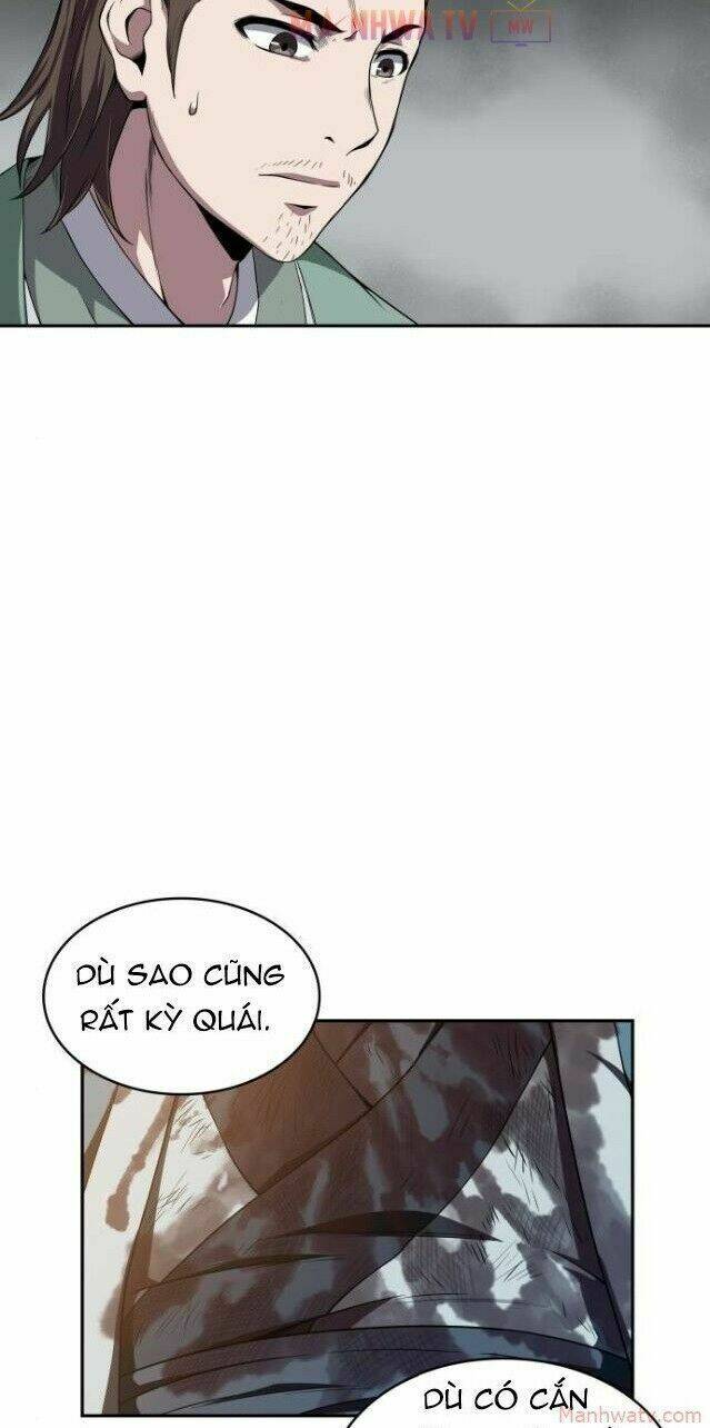 Ngã lão ma thần - Chapter 9 - Page 22