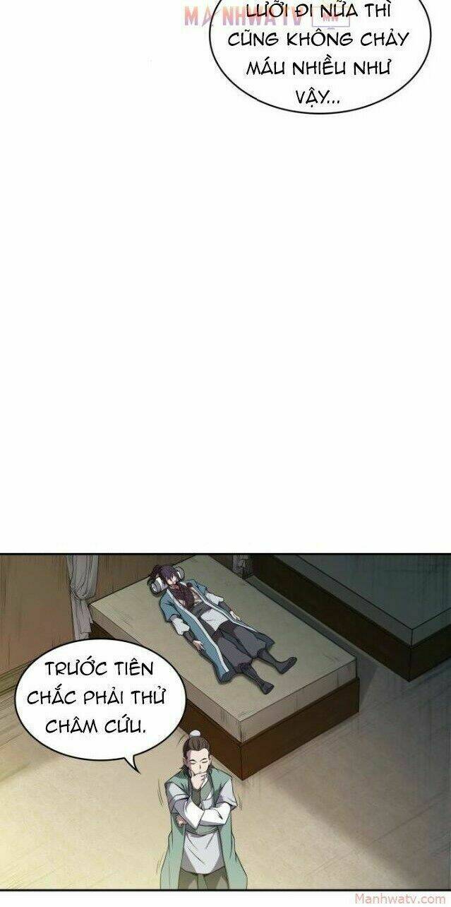 Ngã lão ma thần - Chapter 9 - Page 23