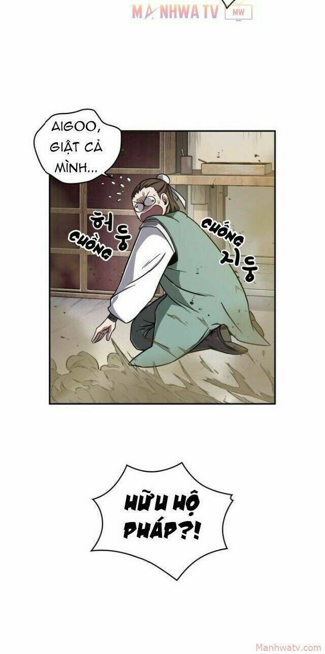 Ngã lão ma thần - Chapter 9 - Page 25