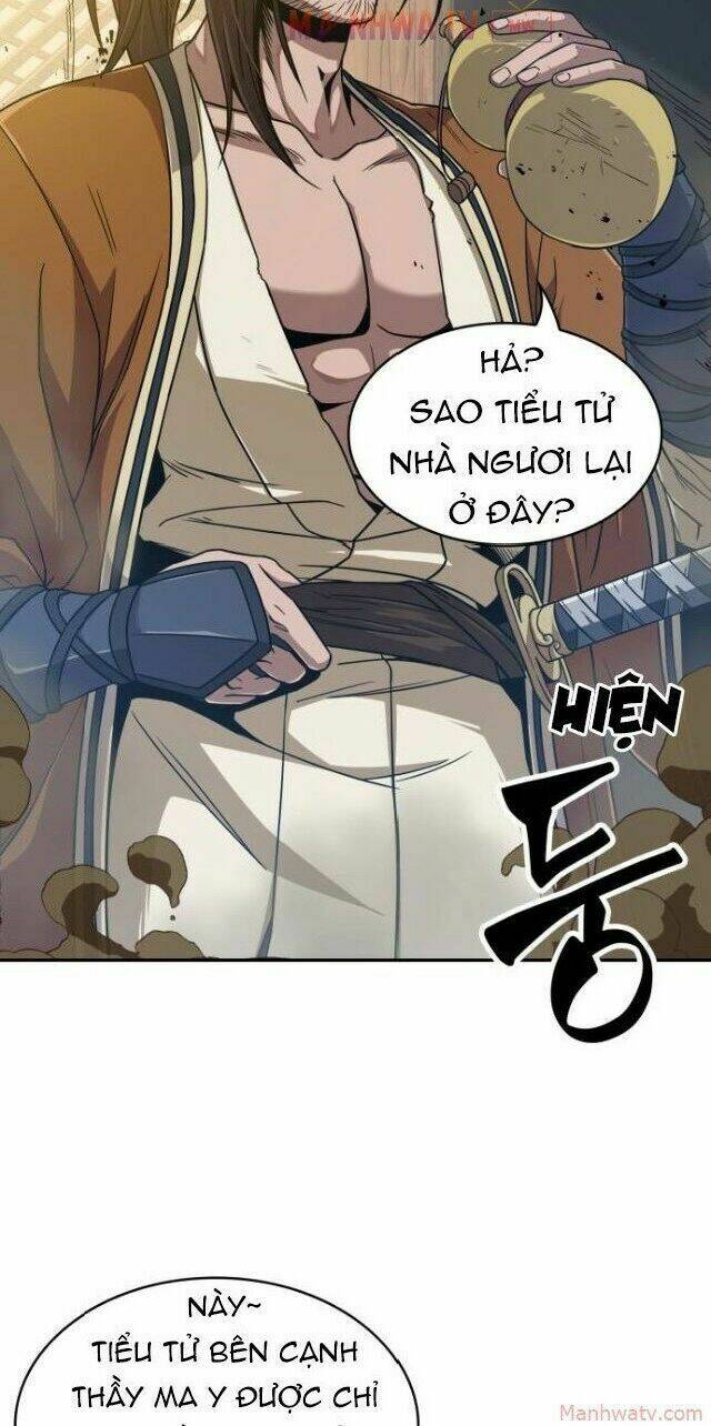 Ngã lão ma thần - Chapter 9 - Page 27