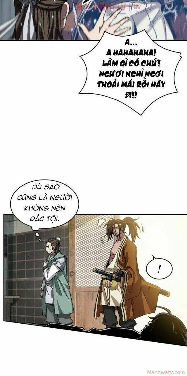 Ngã lão ma thần - Chapter 9 - Page 31