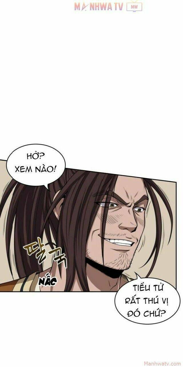 Ngã lão ma thần - Chapter 9 - Page 32
