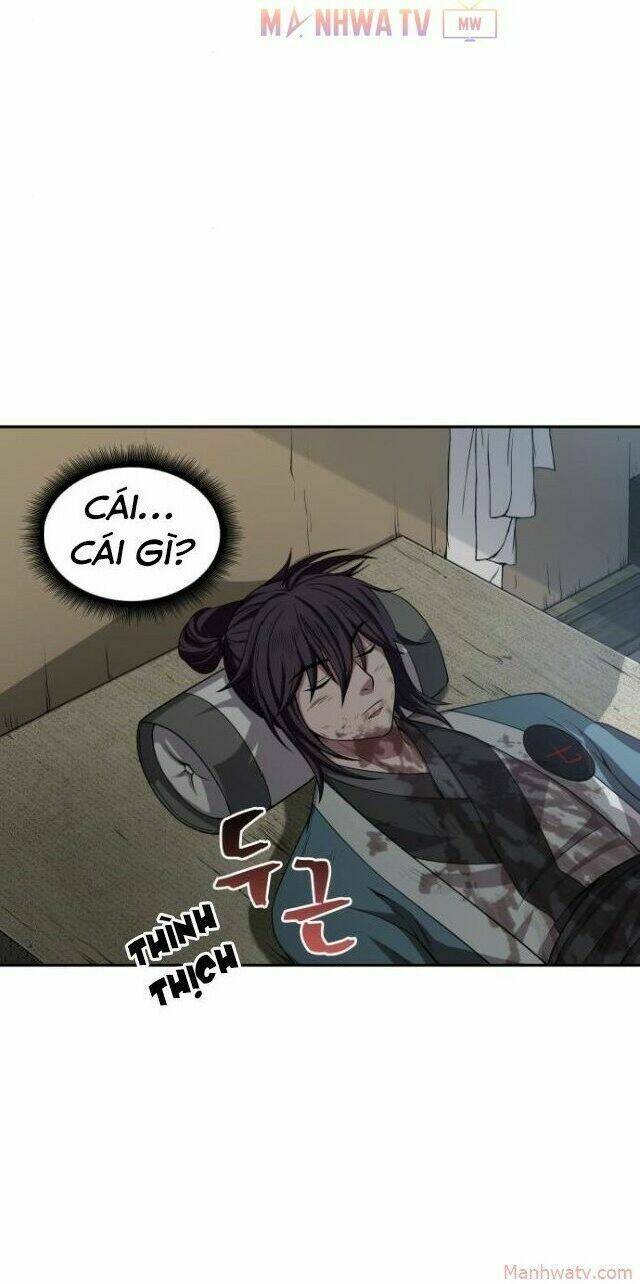 Ngã lão ma thần - Chapter 9 - Page 33