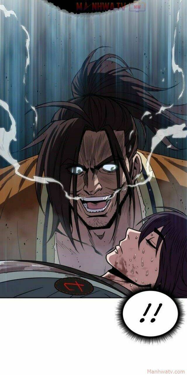 Ngã lão ma thần - Chapter 9 - Page 36