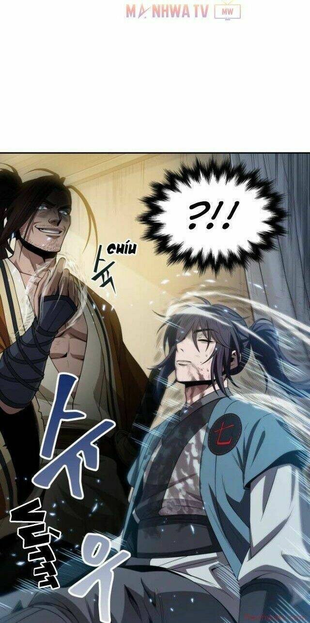 Ngã lão ma thần - Chapter 9 - Page 39