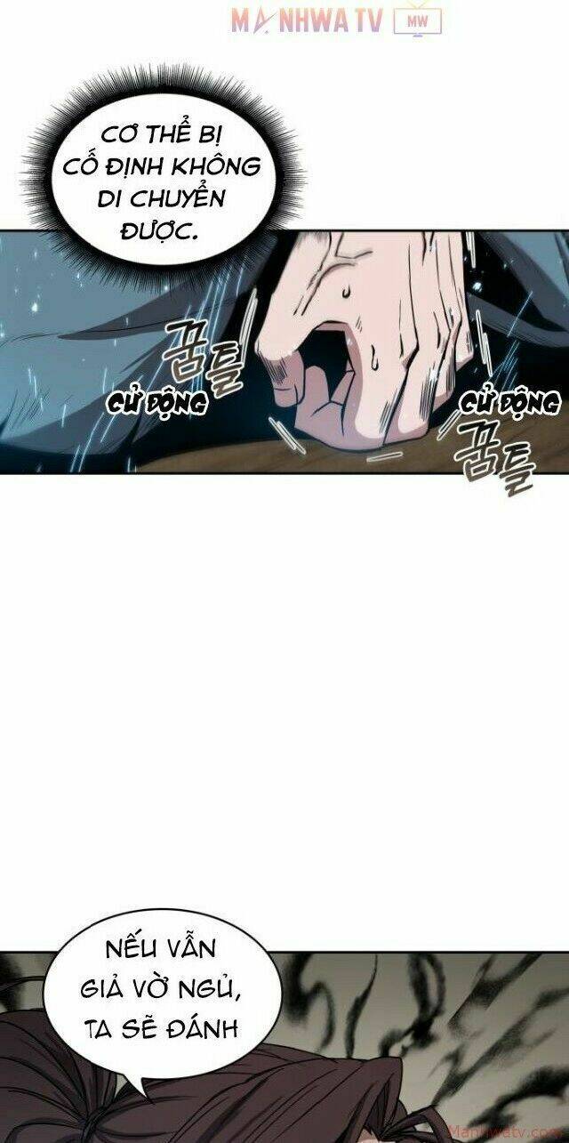 Ngã lão ma thần - Chapter 9 - Page 43