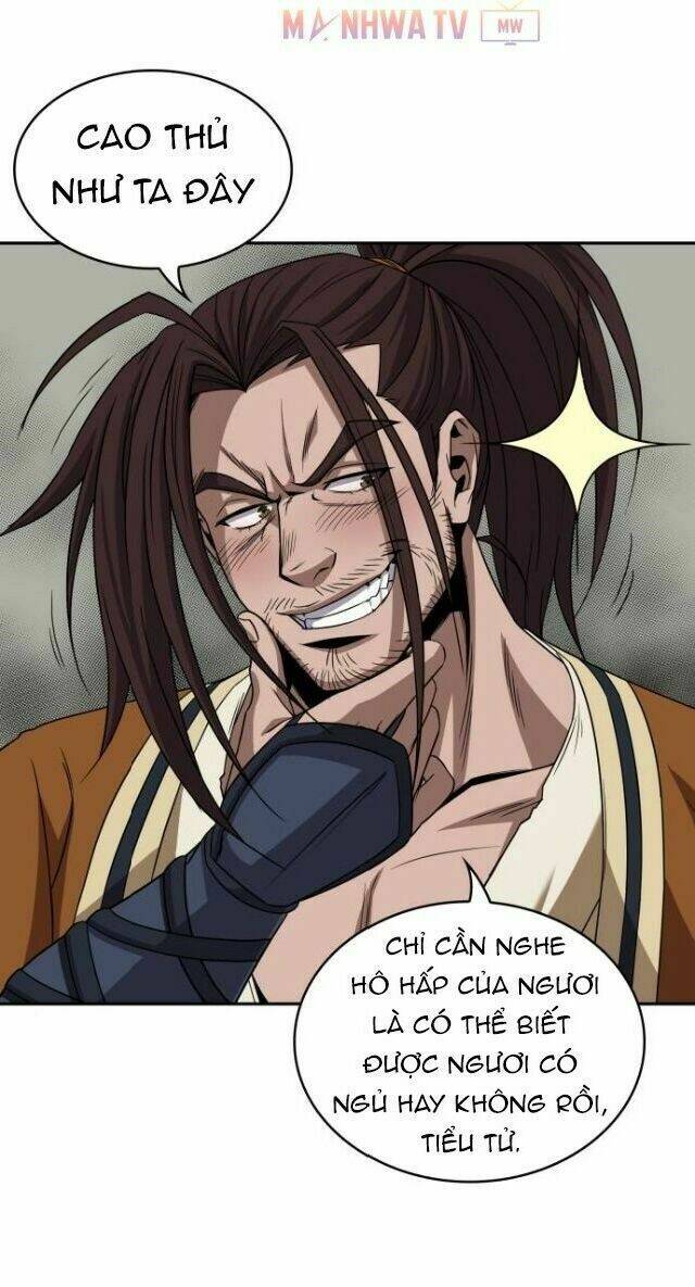 Ngã lão ma thần - Chapter 9 - Page 49