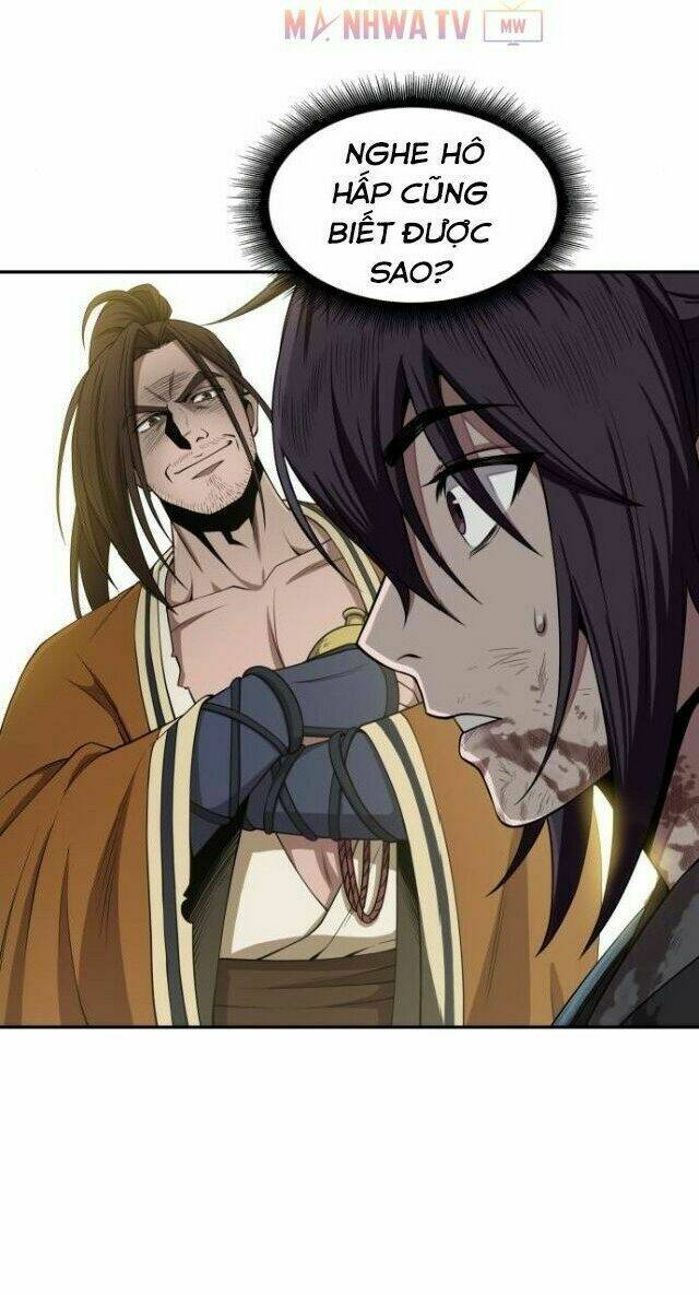 Ngã lão ma thần - Chapter 9 - Page 50