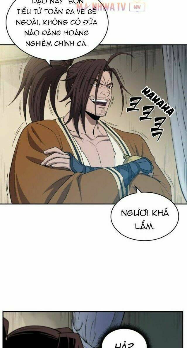 Ngã lão ma thần - Chapter 9 - Page 52