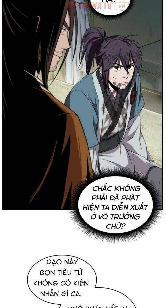 Ngã lão ma thần - Chapter 9 - Page 53