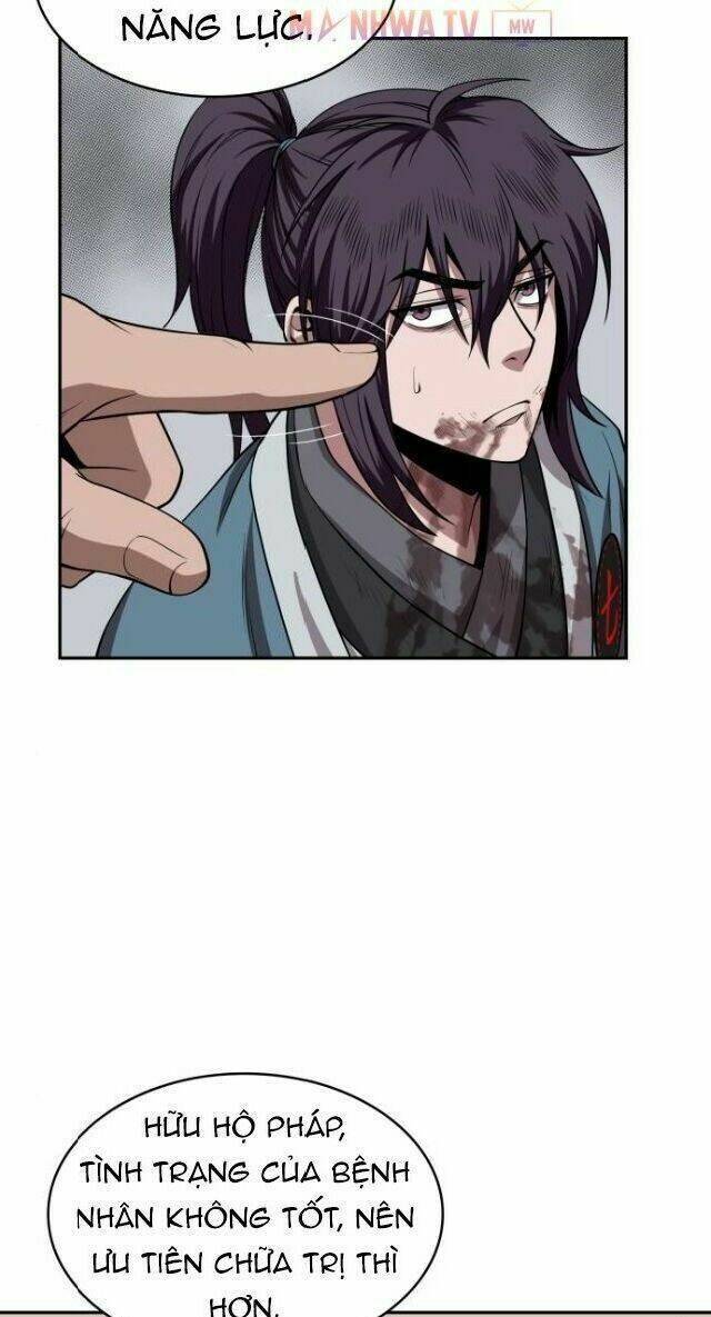 Ngã lão ma thần - Chapter 9 - Page 55
