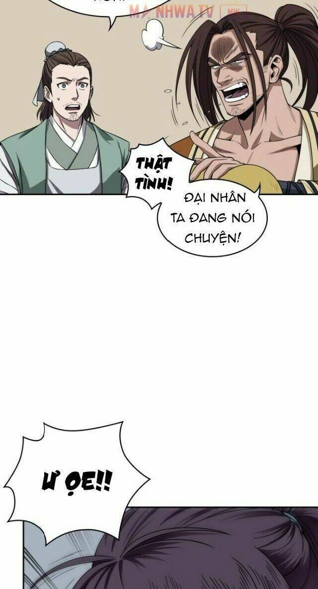 Ngã lão ma thần - Chapter 9 - Page 56