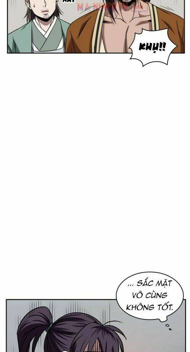 Ngã lão ma thần - Chapter 9 - Page 59