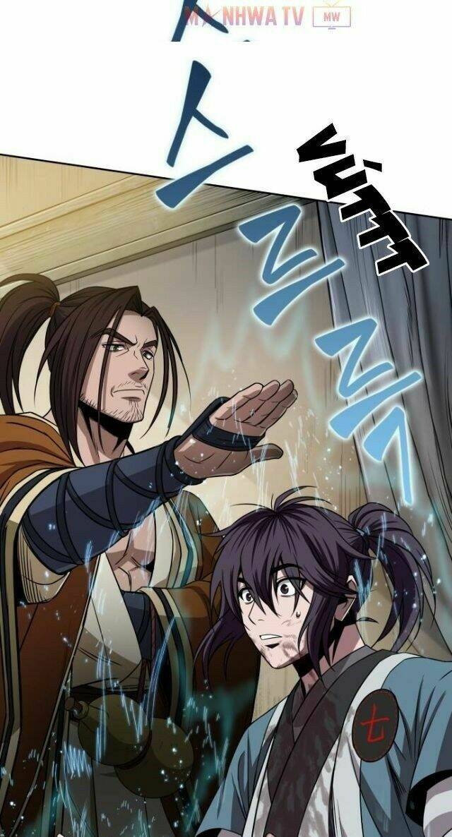 Ngã lão ma thần - Chapter 9 - Page 61